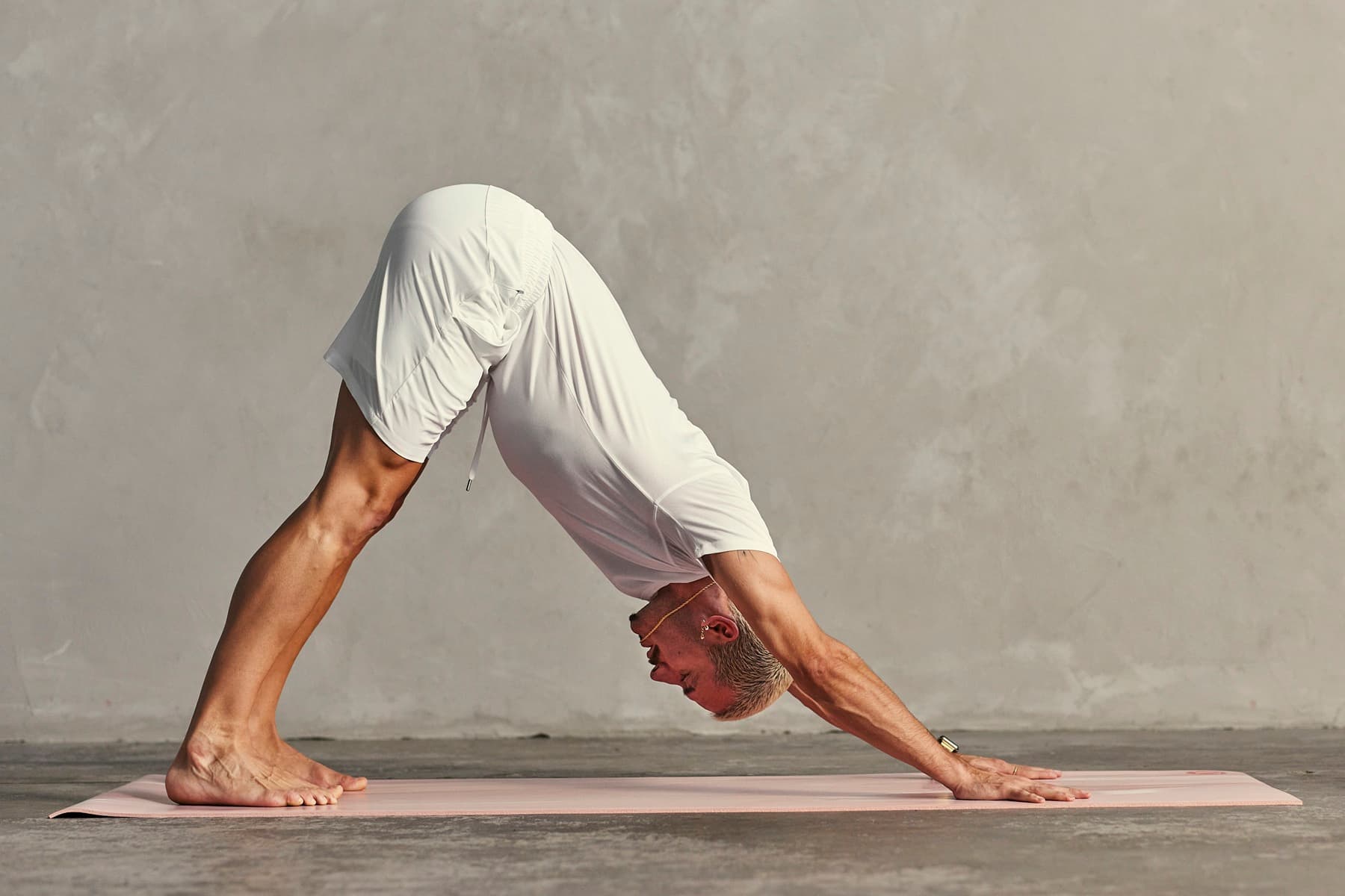 Corporate Yoga
