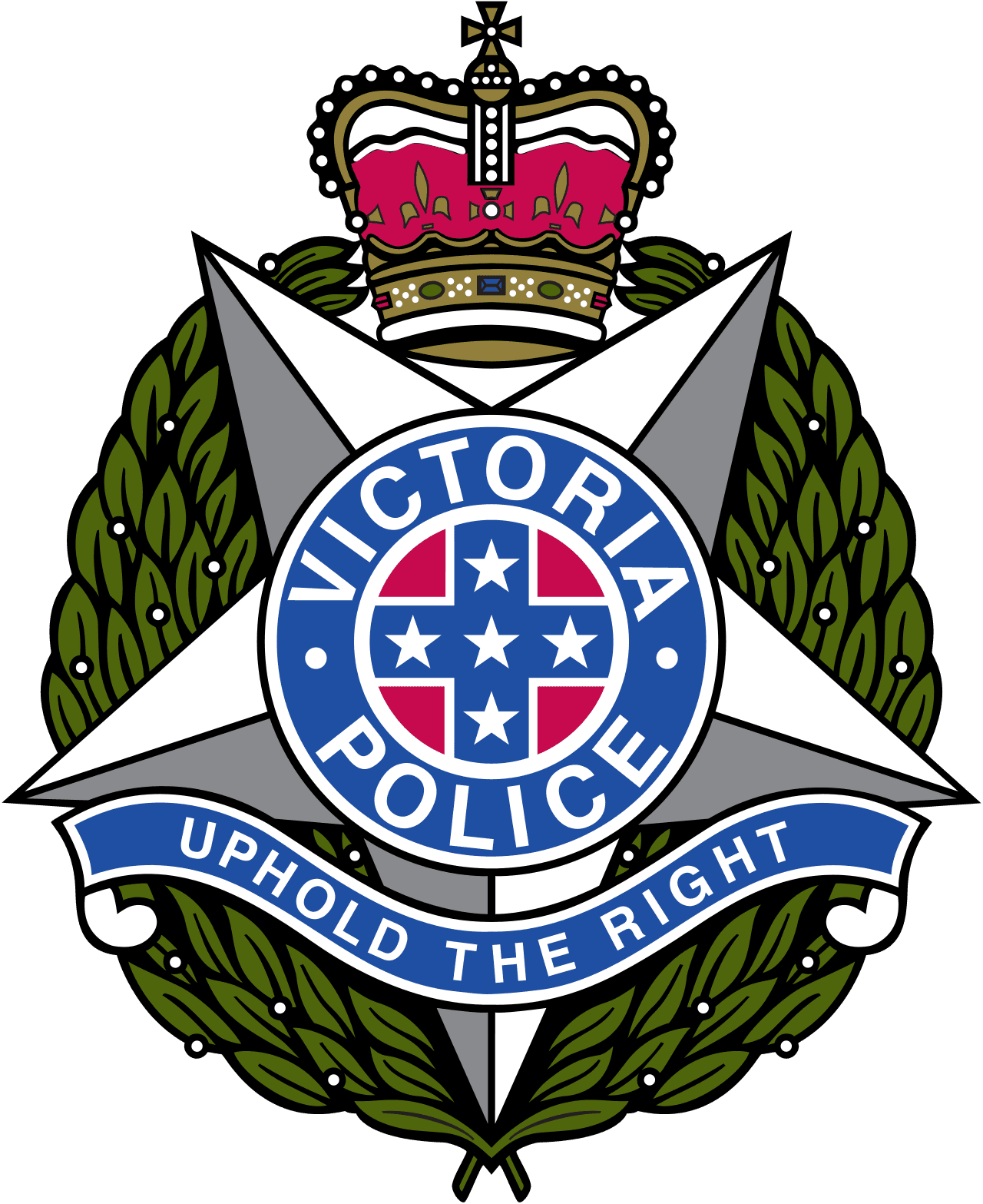 Victoria Police