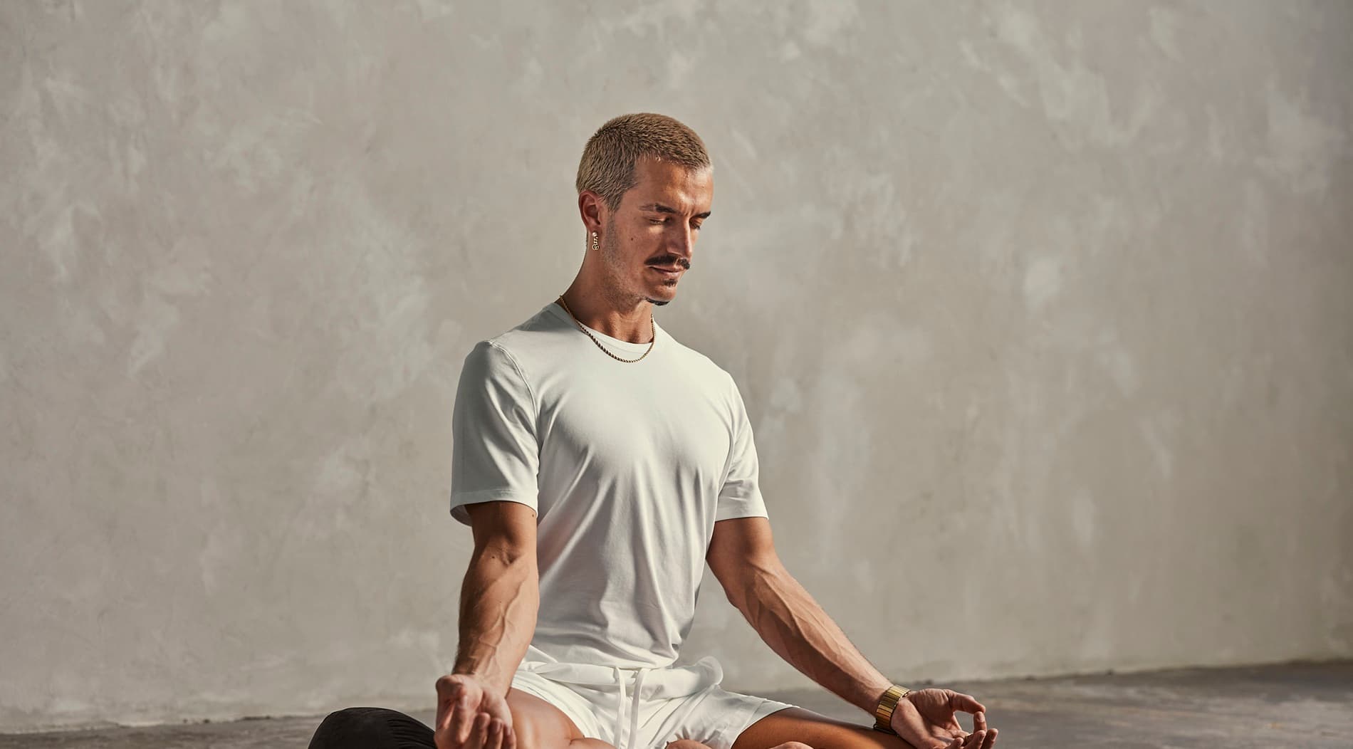 Corporate Meditation