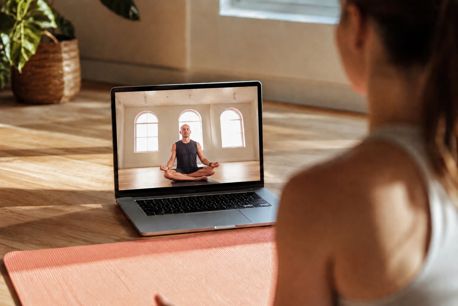 Online & Virtual Wellness